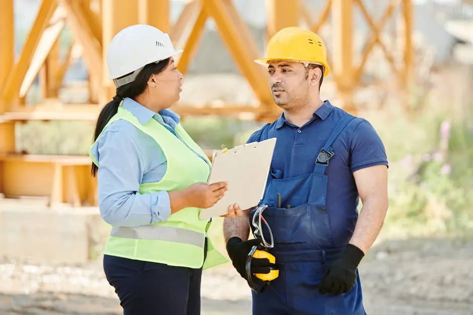 Workplace Safety Culture: What Good Practice Looks Like